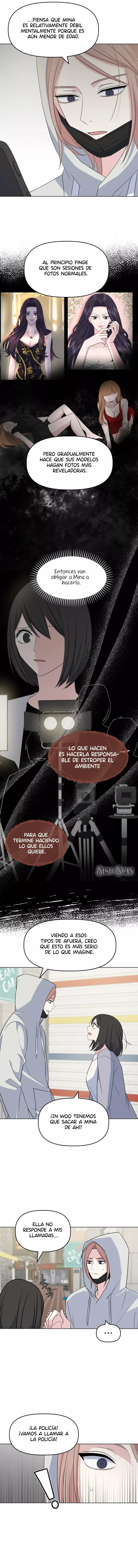 Casualidad Capítulo 12 - Página 7 en español