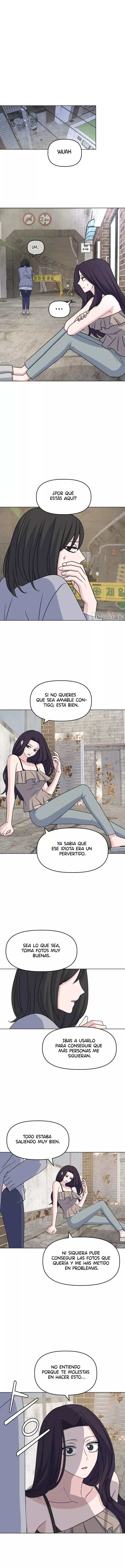 Casualidad Capítulo 13 - Página 10 en español