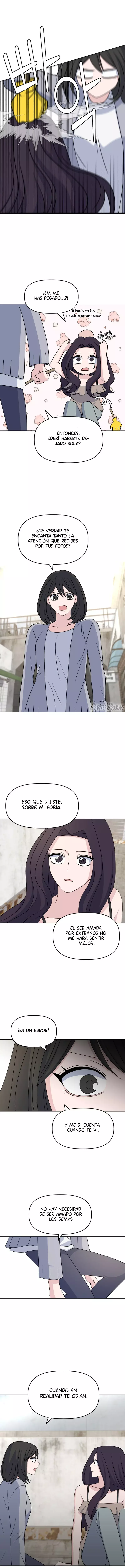 Casualidad Capítulo 13 - Página 11 en español