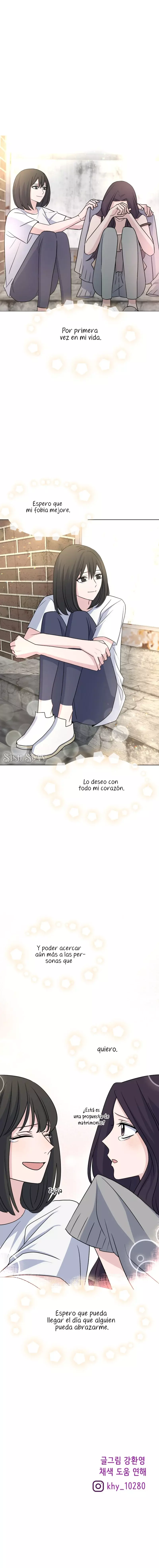 Casualidad Capítulo 13 - Página 16 en español