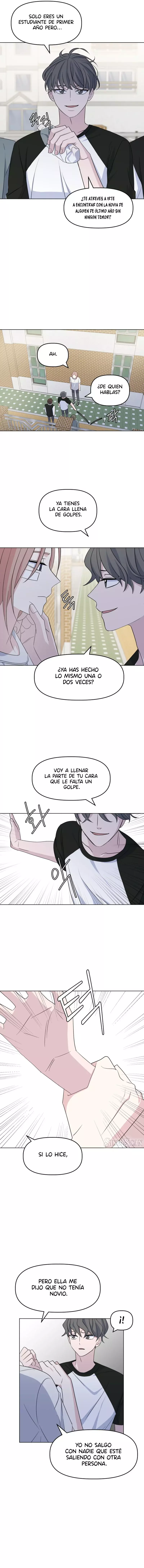 Casualidad Capítulo 14 - Página 12 en español
