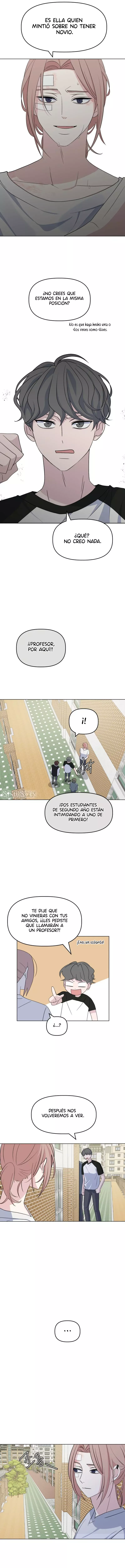 Casualidad Capítulo 14 - Página 13 en español