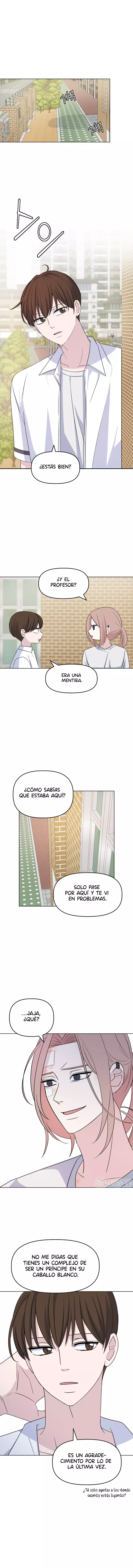 Casualidad Capítulo 14 - Página 14 en español