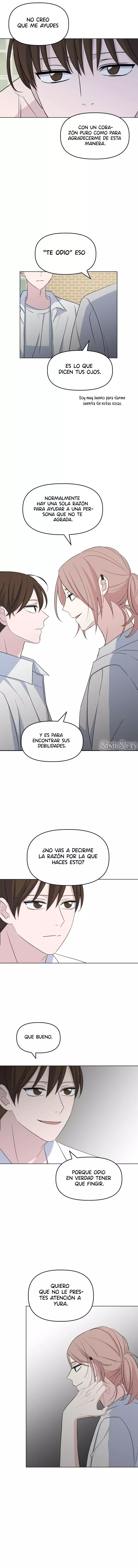 Casualidad Capítulo 14 - Página 15 en español
