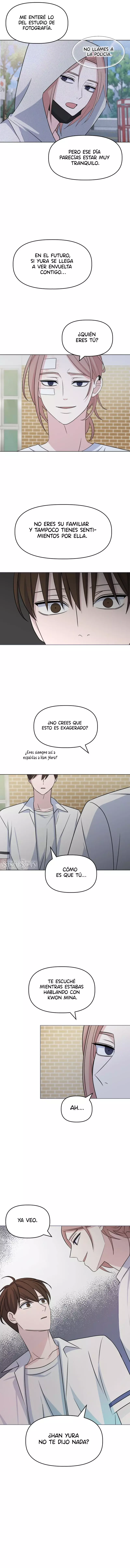 Casualidad Capítulo 14 - Página 16 en español