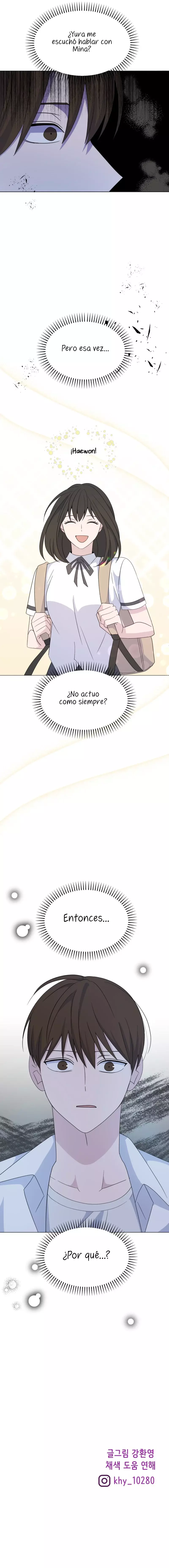 Casualidad Capítulo 14 - Página 17 en español