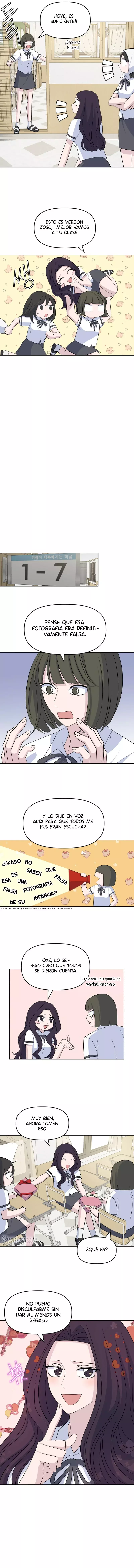 Casualidad Capítulo 14 - Página 6 en español