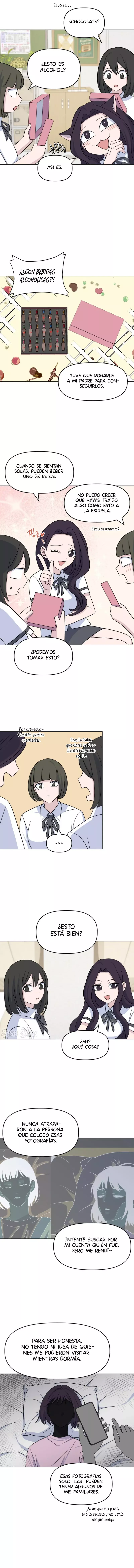 Casualidad Capítulo 14 - Página 7 en español