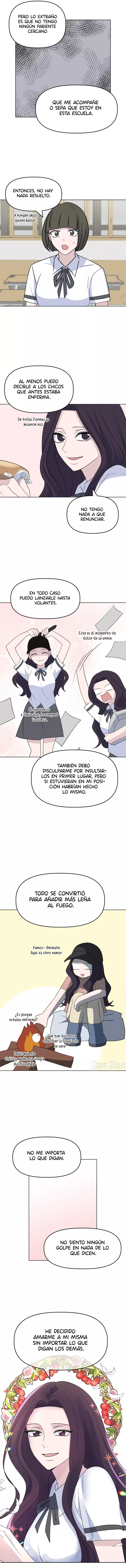 Casualidad Capítulo 14 - Página 8 en español