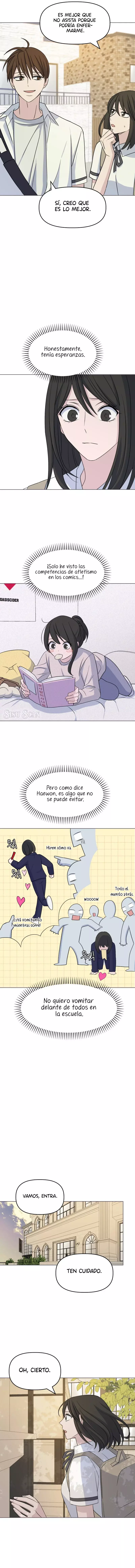 Casualidad Capítulo 15 - Página 11 en español