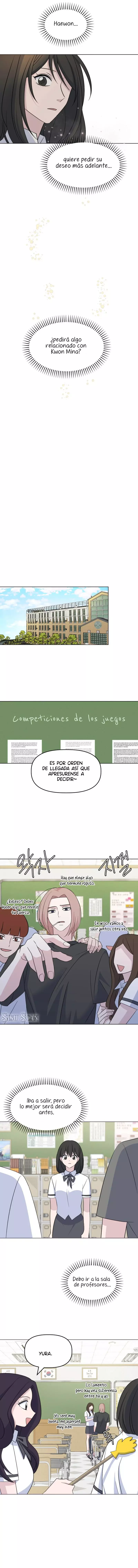 Casualidad Capítulo 15 - Página 13 en español