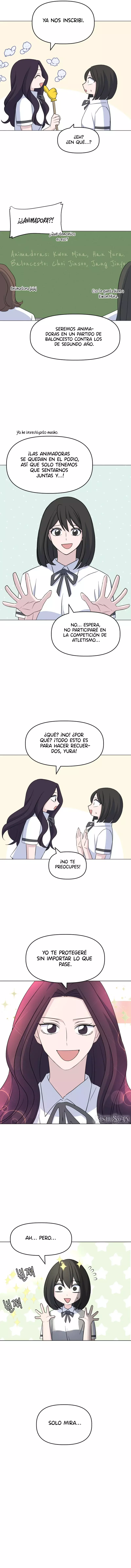 Casualidad Capítulo 15 - Página 14 en español