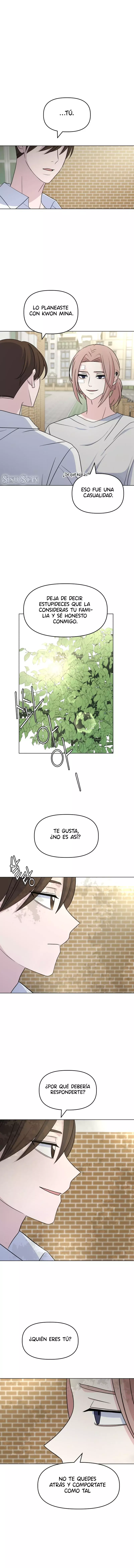 Casualidad Capítulo 15 - Página 4 en español