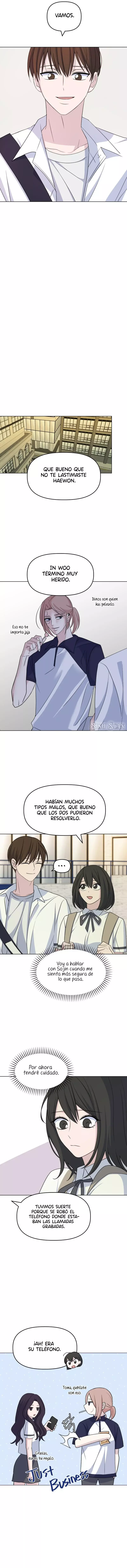 Casualidad Capítulo 15 - Página 8 en español