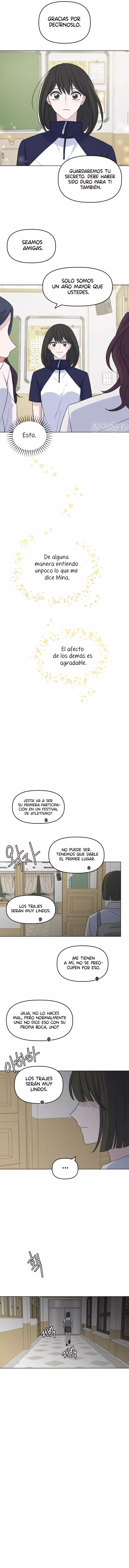 Casualidad Capítulo 16 - Página 10 en español