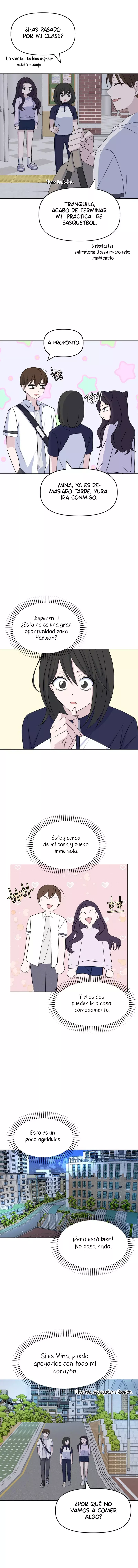 Casualidad Capítulo 16 - Página 12 en español