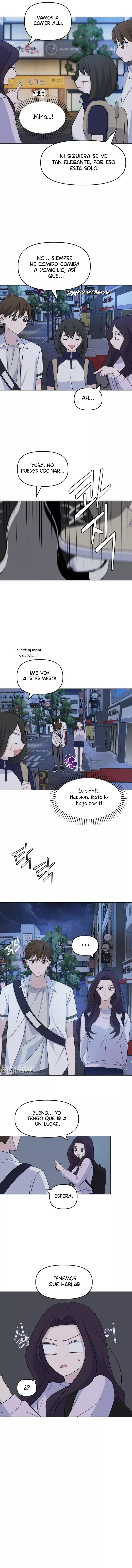 Casualidad Capítulo 16 - Página 14 en español