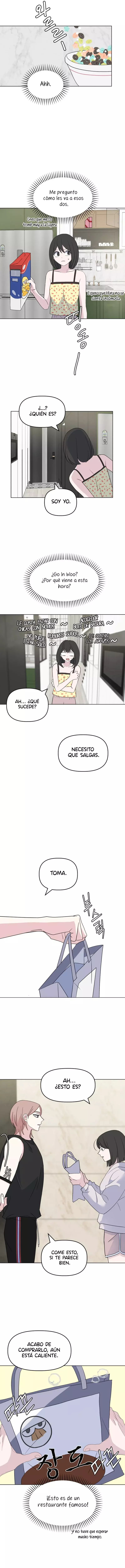 Casualidad Capítulo 16 - Página 15 en español