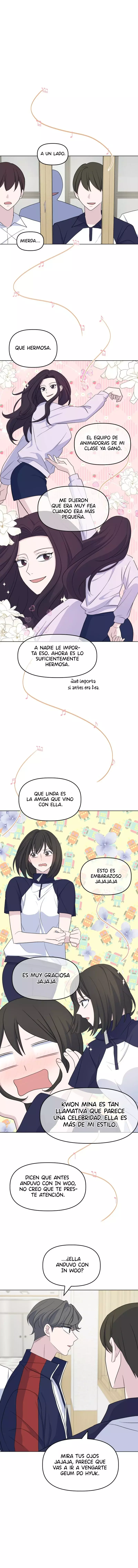Casualidad Capítulo 16 - Página 4 en español