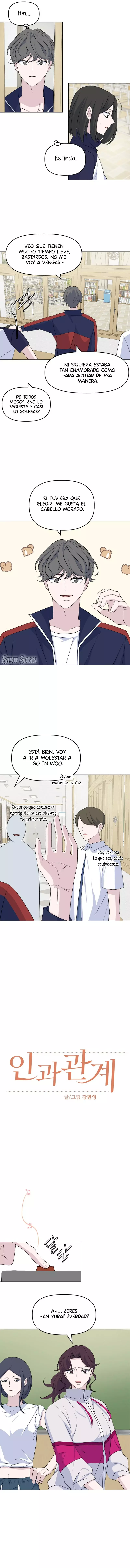 Casualidad Capítulo 16 - Página 5 en español