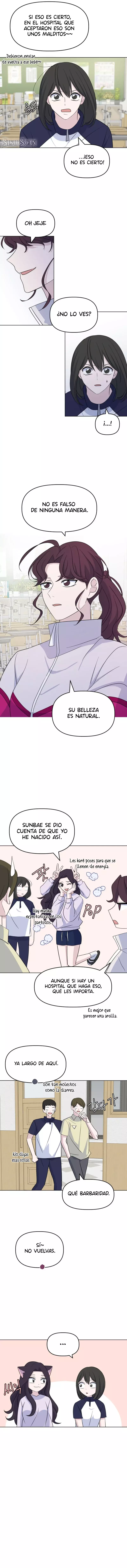 Casualidad Capítulo 16 - Página 8 en español