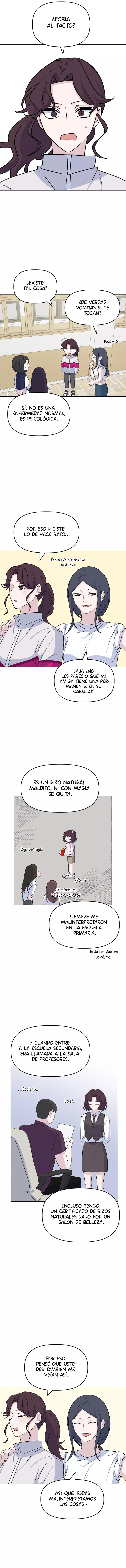 Casualidad Capítulo 16 - Página 9 en español