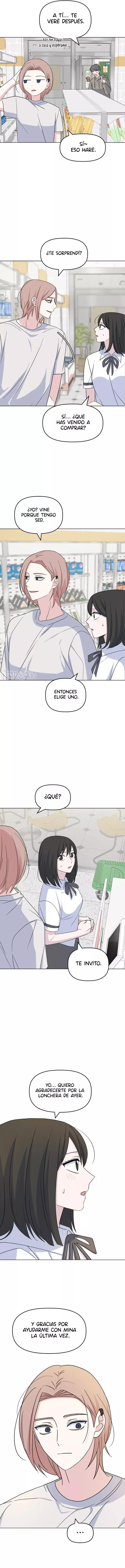 Casualidad Capítulo 17 - Página 10 en español