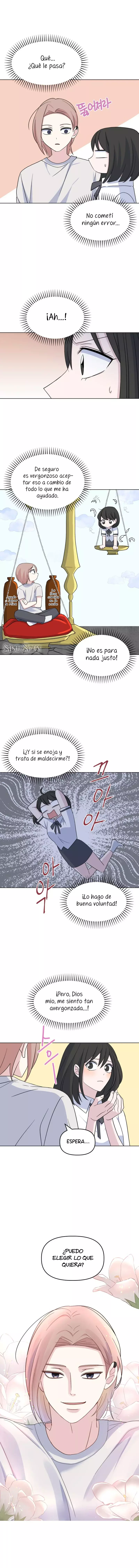 Casualidad Capítulo 17 - Página 11 en español