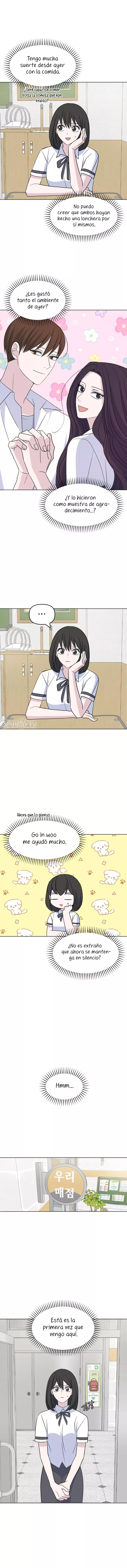 Casualidad Capítulo 17 - Página 6 en español