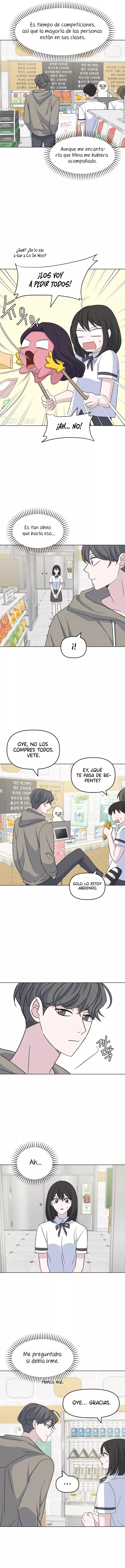 Casualidad Capítulo 17 - Página 7 en español