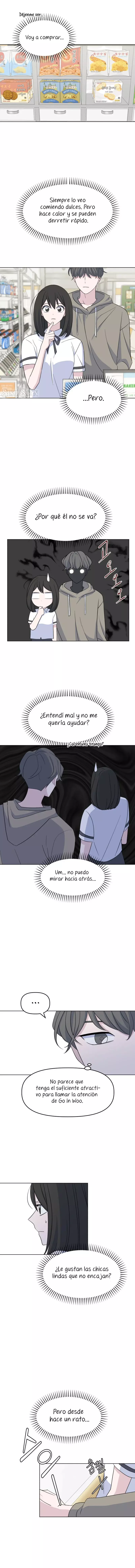 Casualidad Capítulo 17 - Página 8 en español