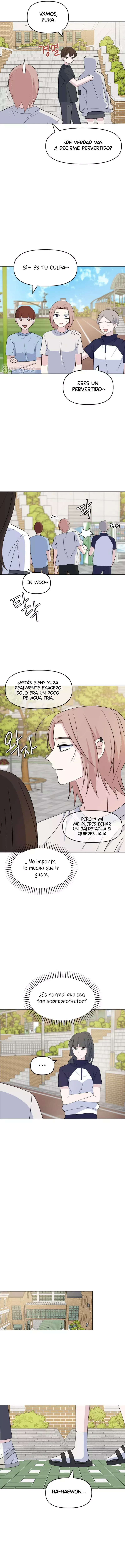Casualidad Capítulo 18 - Página 13 en español