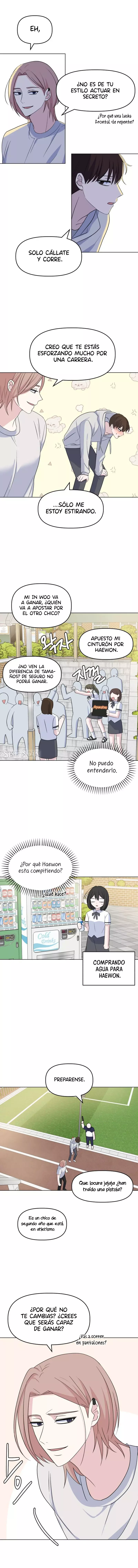 Casualidad Capítulo 18 - Página 7 en español