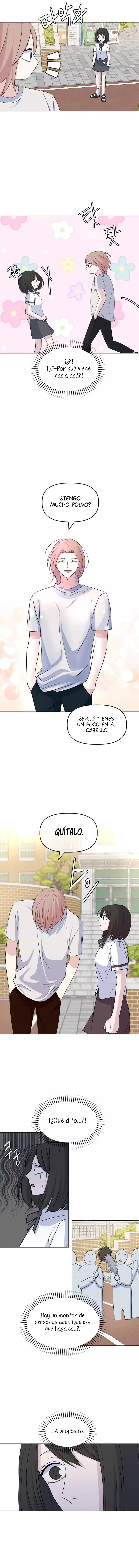 Casualidad Capítulo 18 - Página 9 en español