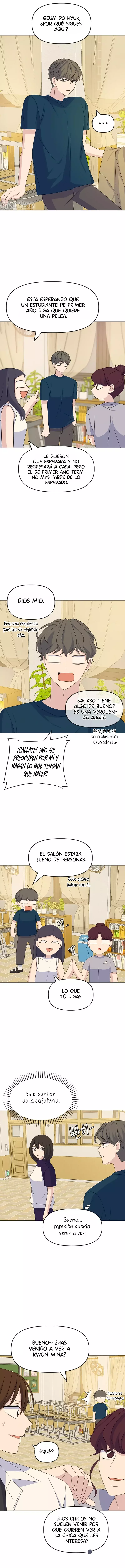 Casualidad Capítulo 19 - Página 12 en español