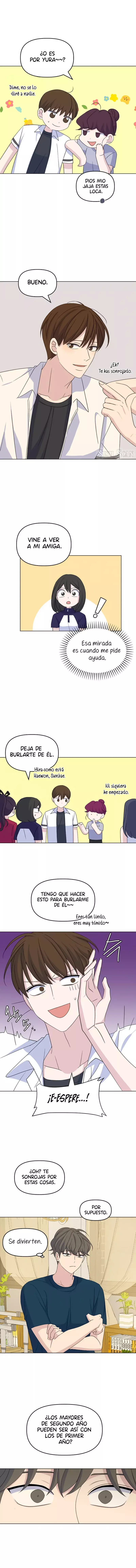 Casualidad Capítulo 19 - Página 13 en español