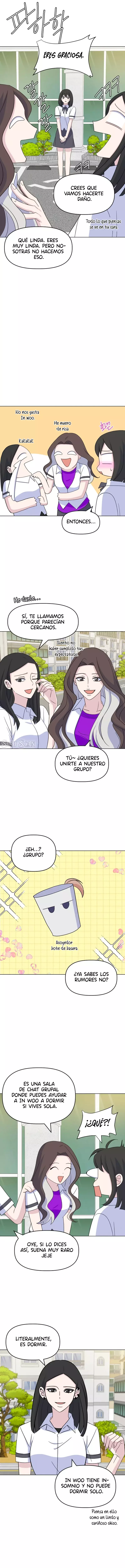 Casualidad Capítulo 19 - Página 5 en español