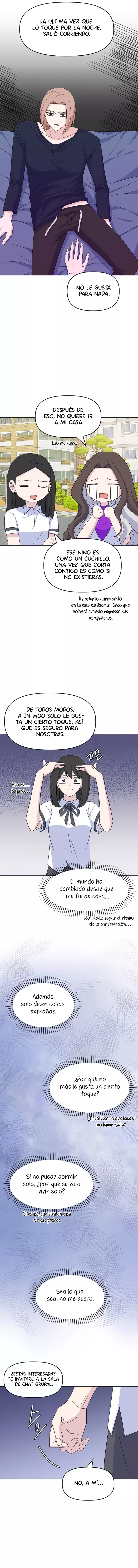 Casualidad Capítulo 19 - Página 7 en español