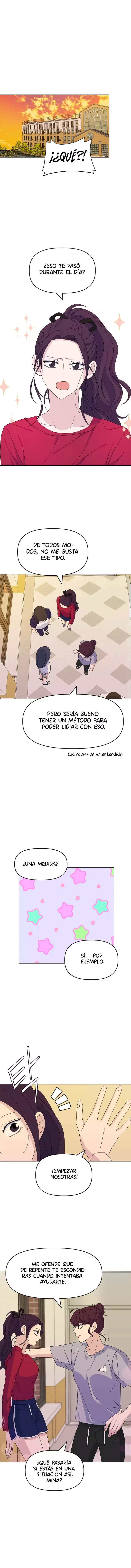 Casualidad Capítulo 19 - Página 9 en español