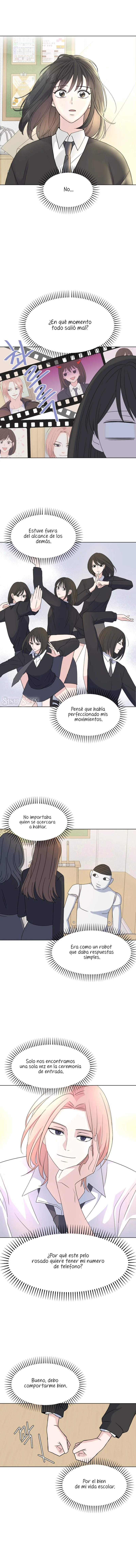 Casualidad Capítulo 2 - Página 4 en español
