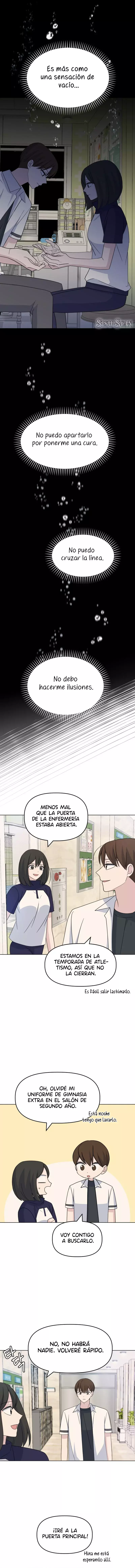Casualidad Capítulo 20 - Página 10 en español