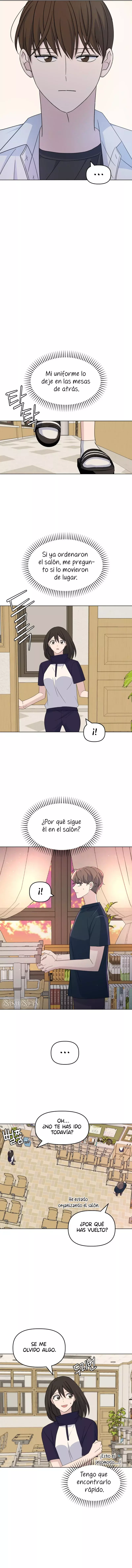 Casualidad Capítulo 20 - Página 11 en español