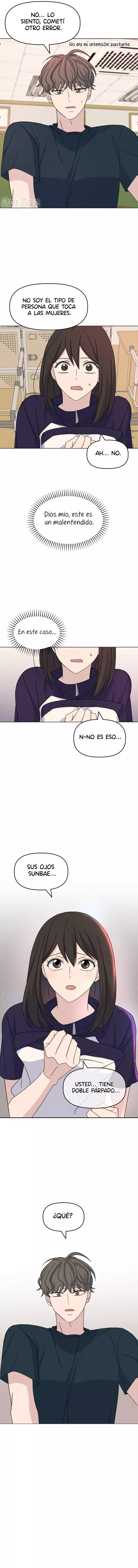 Casualidad Capítulo 20 - Página 13 en español