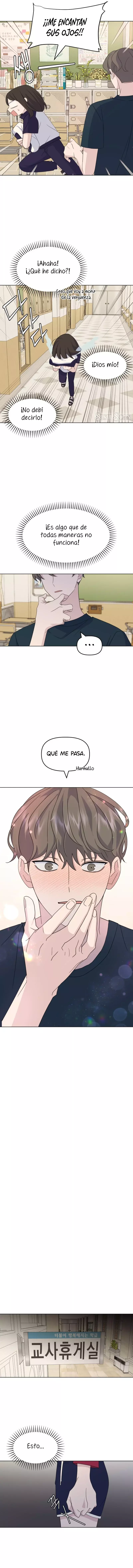 Casualidad Capítulo 20 - Página 14 en español
