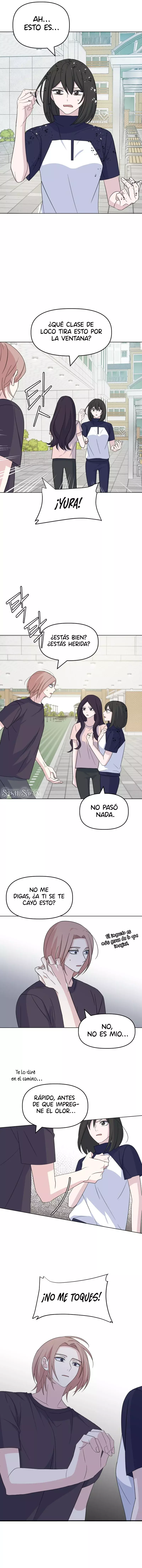 Casualidad Capítulo 21 - Página 13 en español