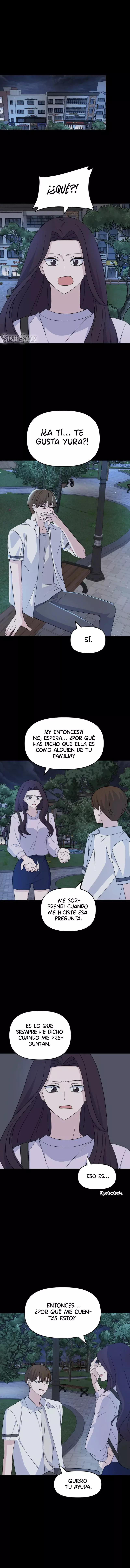 Casualidad Capítulo 21 - Página 3 en español