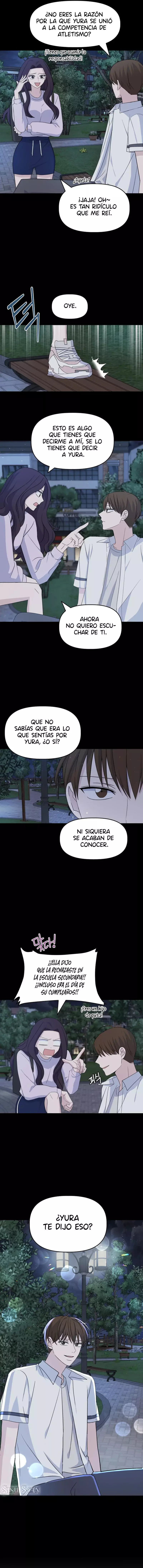 Casualidad Capítulo 21 - Página 4 en español