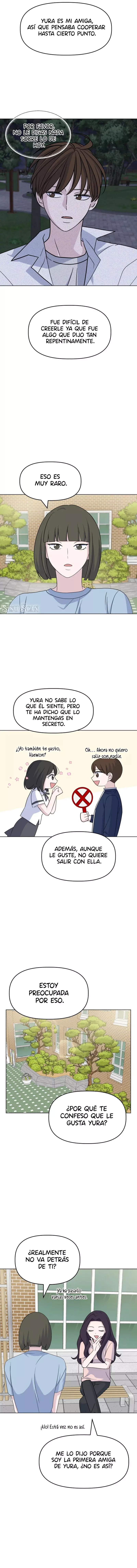 Casualidad Capítulo 21 - Página 6 en español