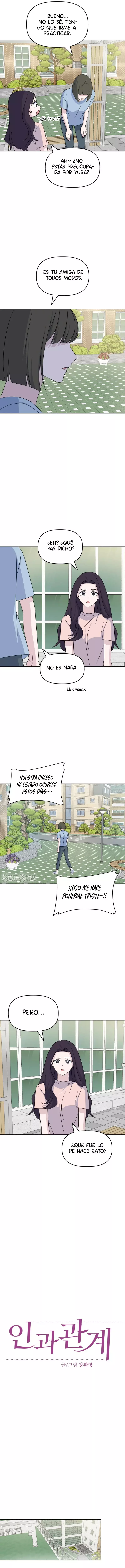Casualidad Capítulo 21 - Página 7 en español