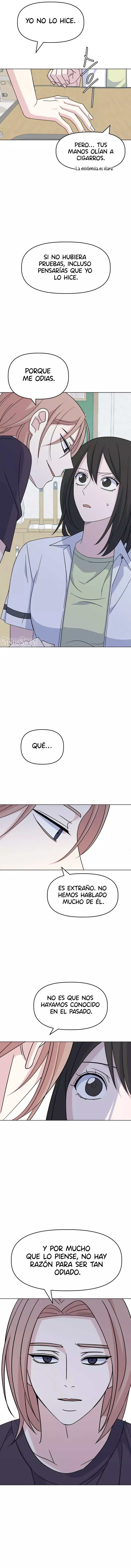 Casualidad Capítulo 22 - Página 10 en español